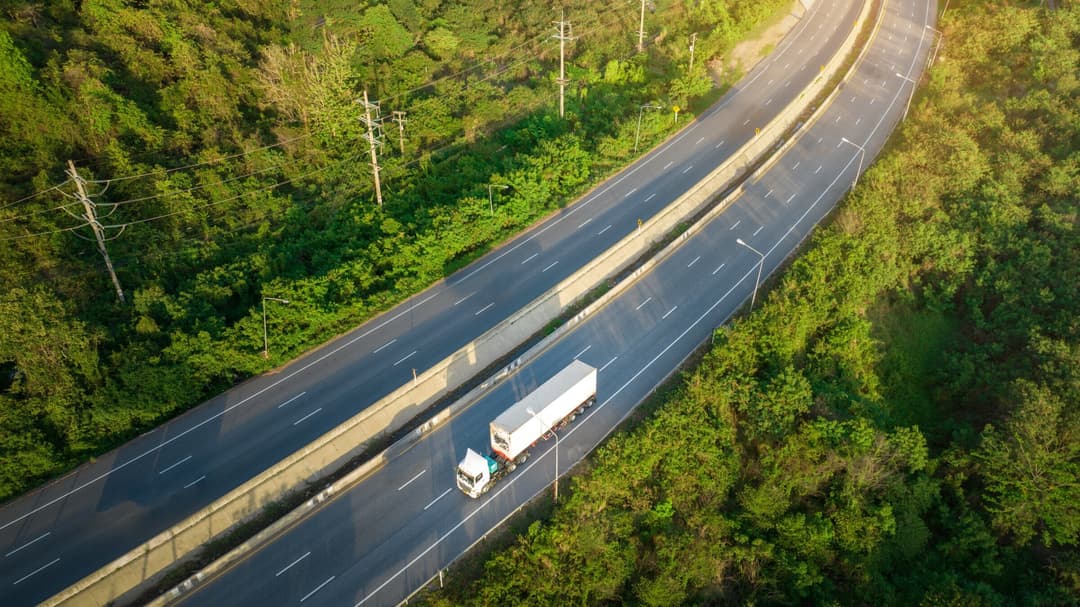 Grip op kosten in transport en logistiek