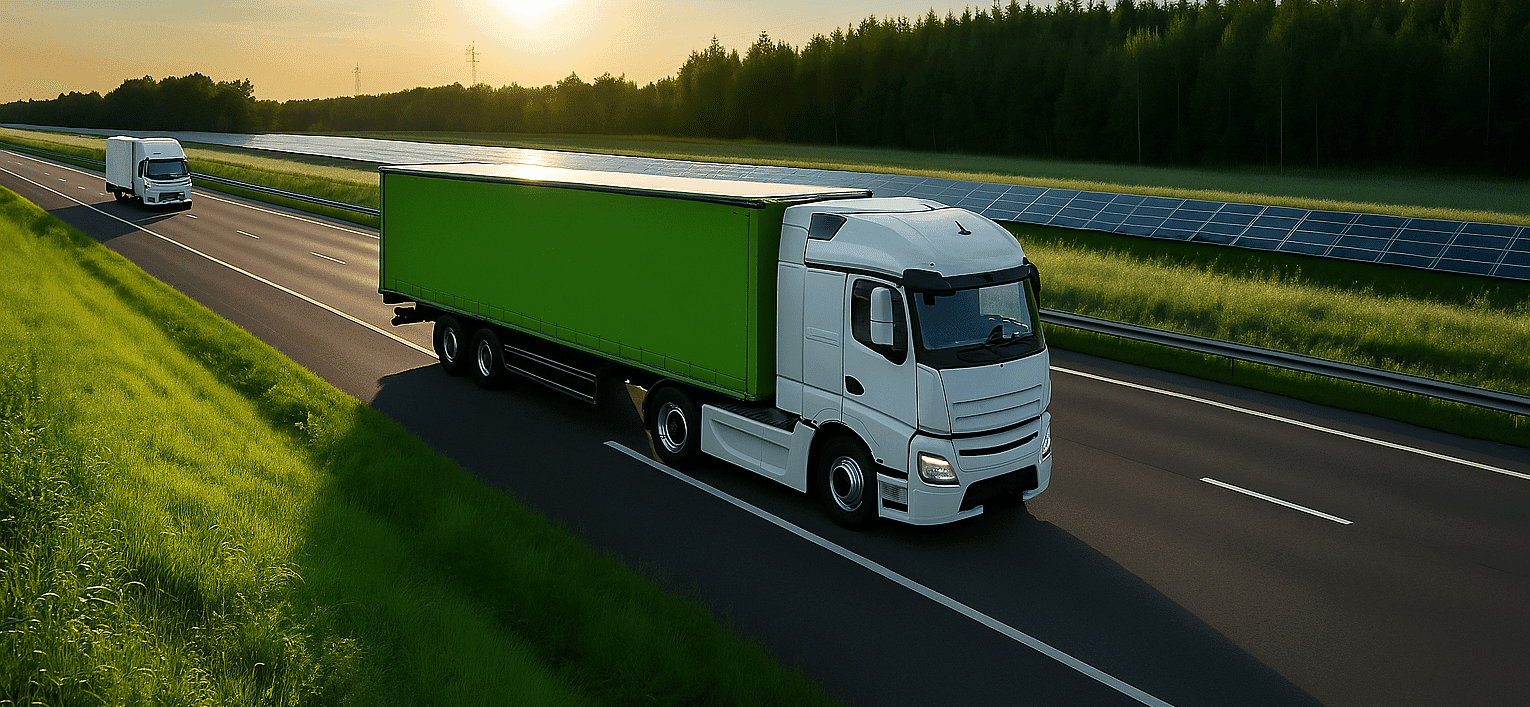 Voordelen Lean&Green