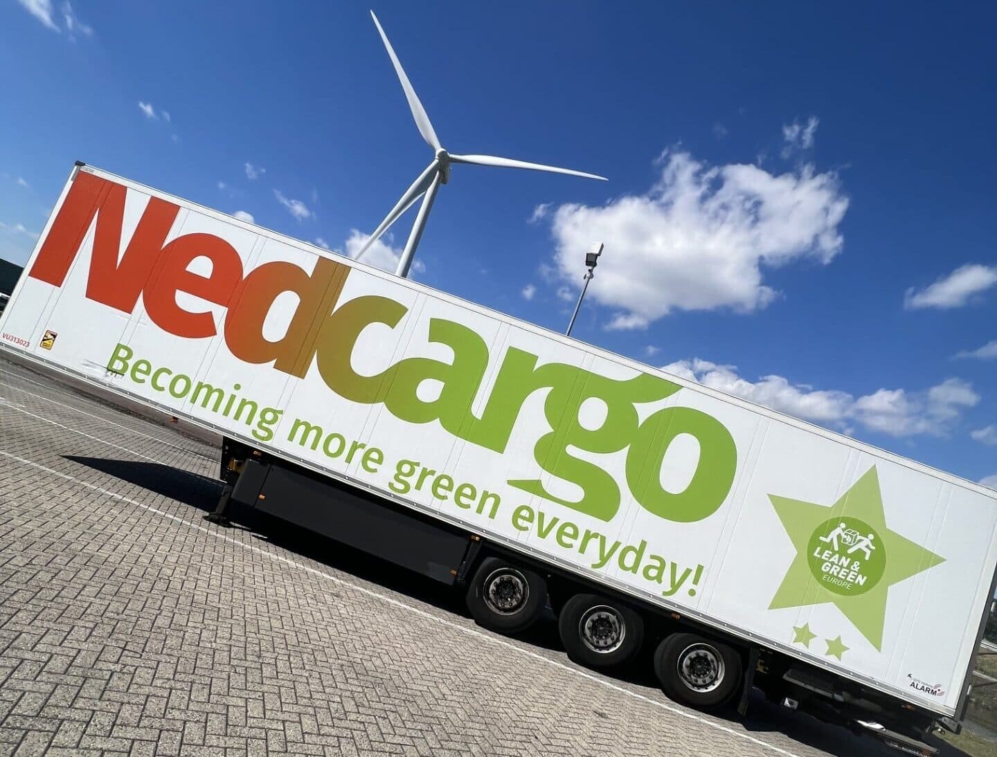 NedcargoSterren_Lean&Green_Home