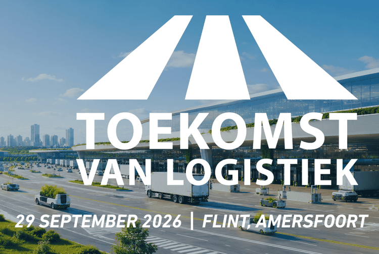 Toekomst van Logistiek