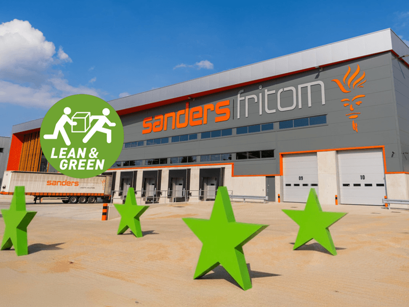 lean-green-afbeelding Sanders Frito 4 star